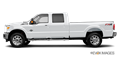 Ford F350 Super Duty Crew Cab Pickup